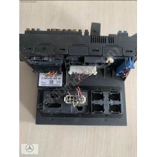 BAŞKAN TİC.MERCEDES A2114544201 E W211 KASA ÖN SAM BEYNİ 2114544201